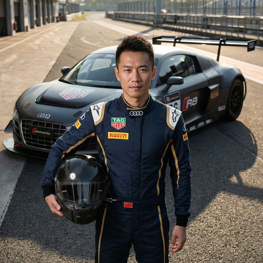 免费看片赛车手顾问